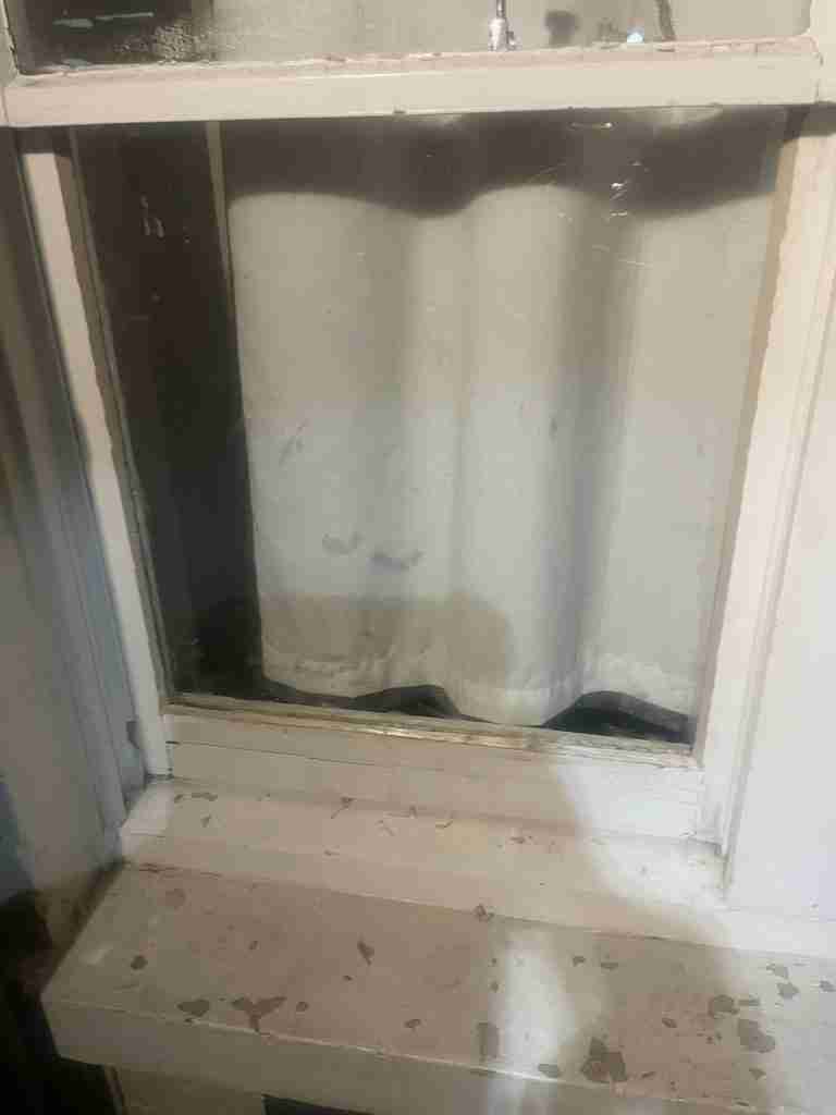 Glass REpair
