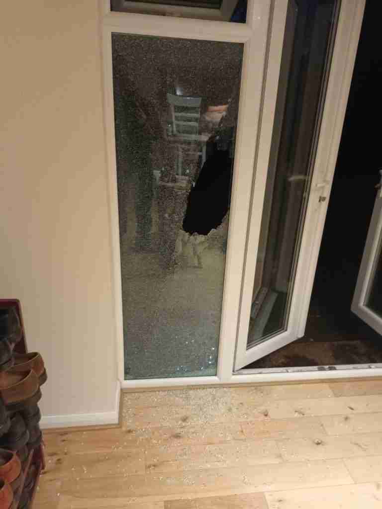 Local Glazier