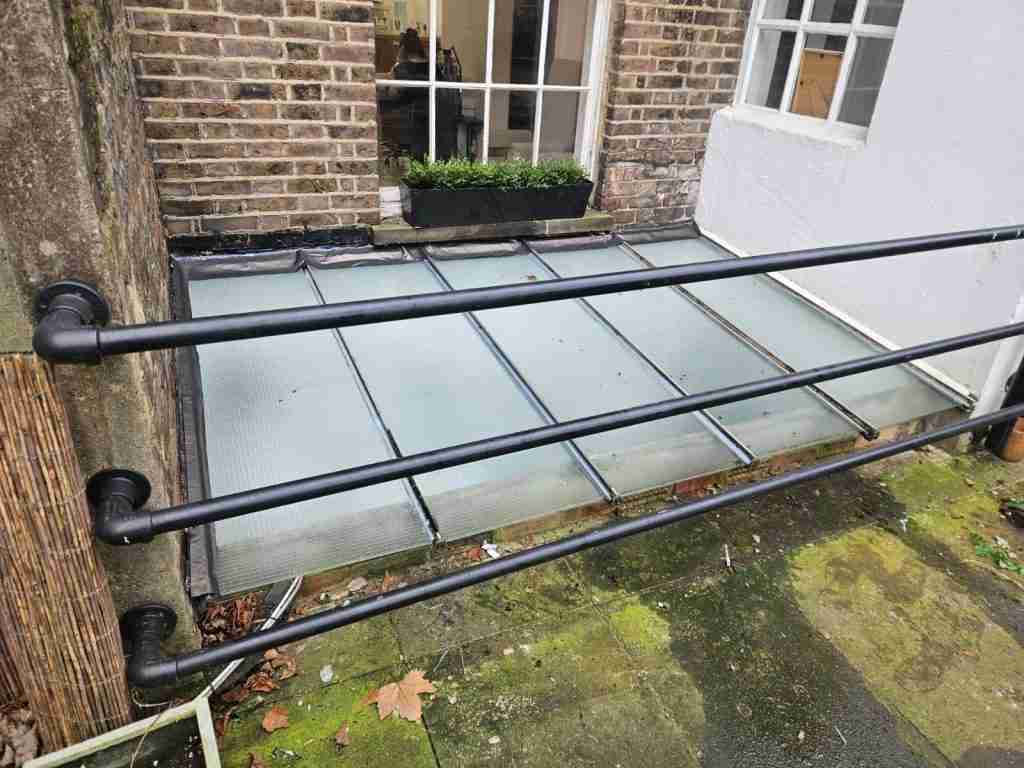 Local Glazing Company